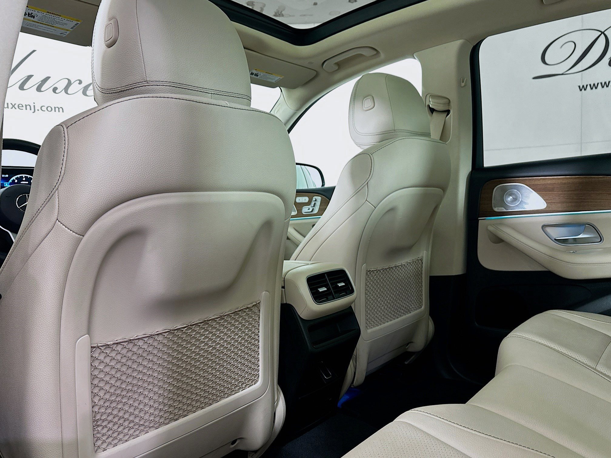 Used 2022 Mercedes-Benz GLE 350 GLE 350 AMG Line Night Premium w/ AMG Line Exterior image 24