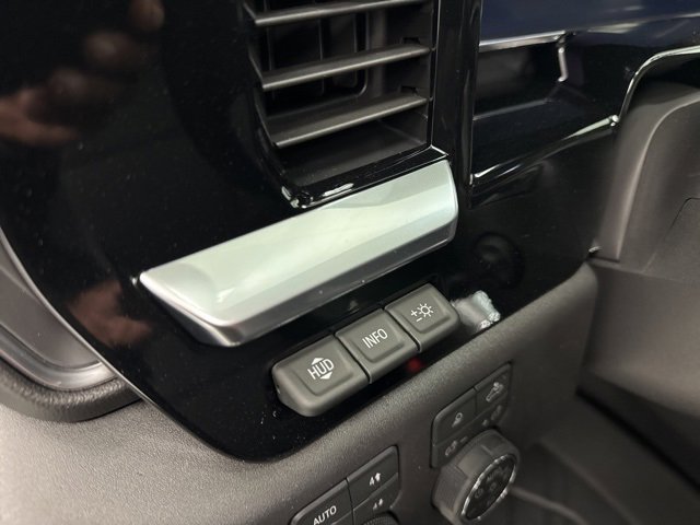 New 2026 Chevrolet Silverado 1500 LTZ image 12