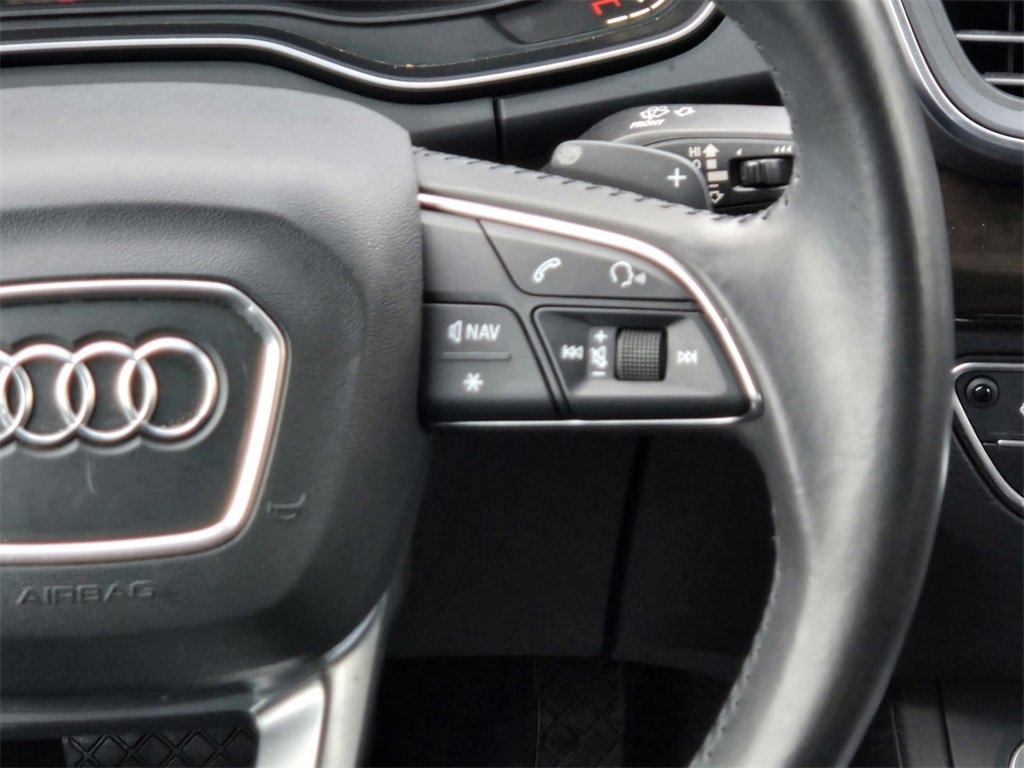 Used 2018 Audi Q5 2.0T Premium Plus w/ Premium Plus Package image 16