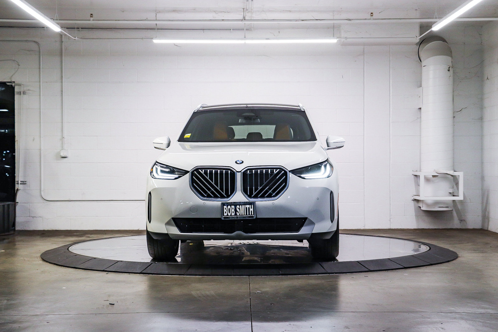 Used 2025 BMW X3 xDrive30i w/ Convenience Package AWD/4WD image 2
