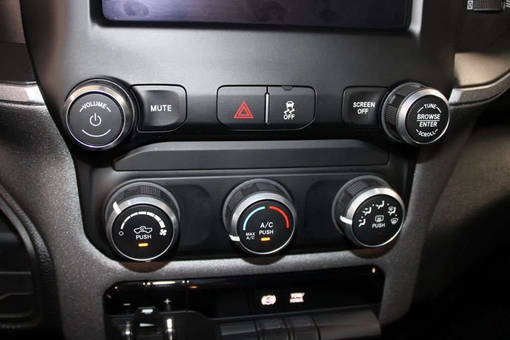 Used 2024 RAM 2500 Tradesman w/ Bed Utility Group AWD/4WD image 47