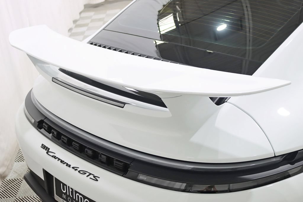 Used 2026 Porsche 911 GTS image 17