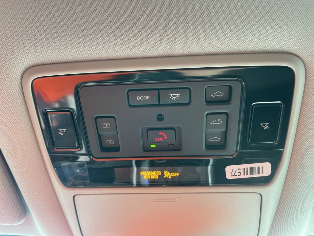 Used 2026 Toyota Grand Highlander AWD image 24