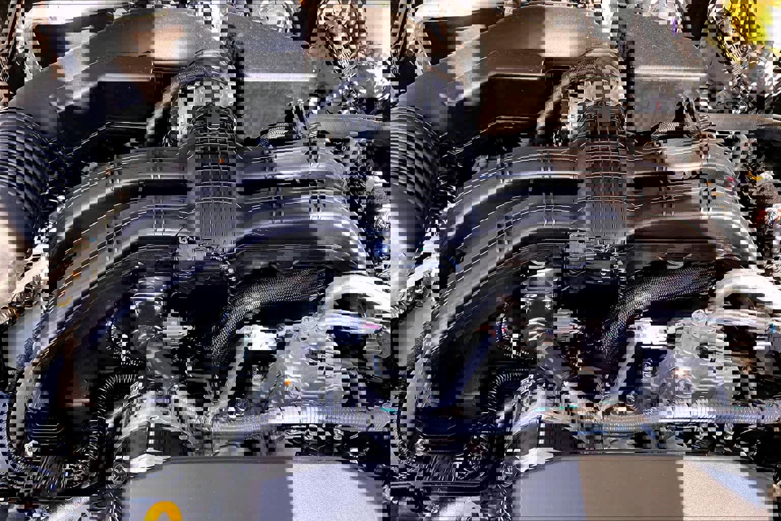 New 2025 Subaru Outback Premium image 17