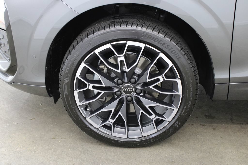 New 2026 Audi Q3 quattro 2.0T AWD/4WD image 30