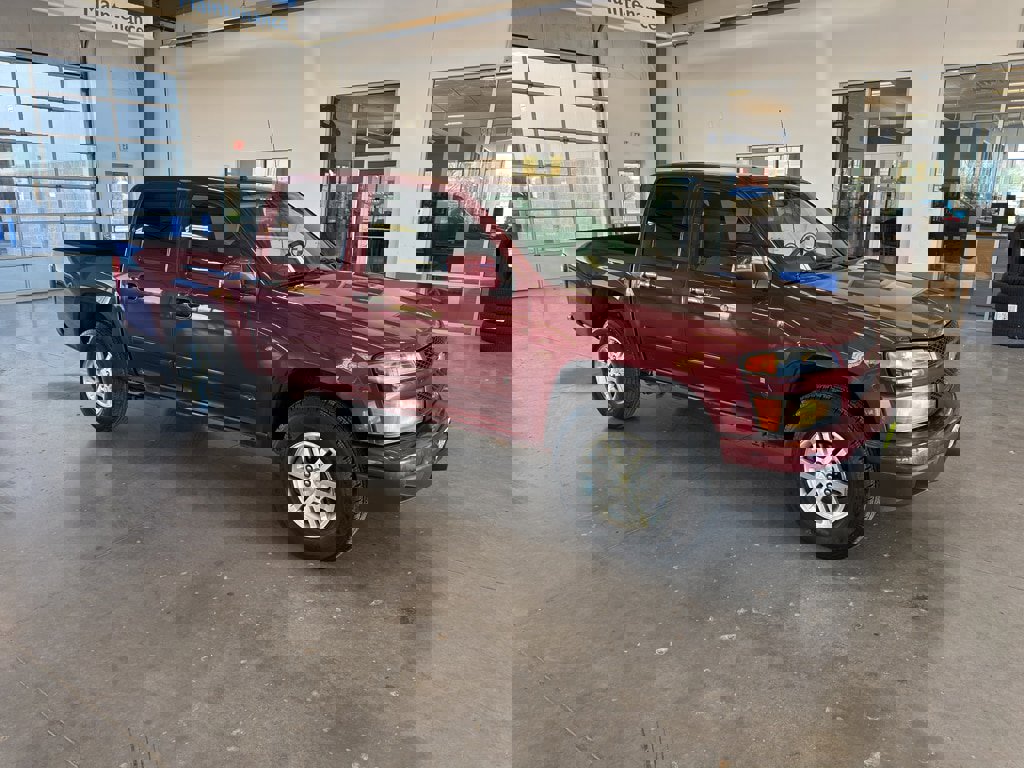 Used 2009 Chevrolet Colorado LT image 7