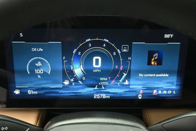 Used 2026 Chevrolet Equinox ACTIV w/ Convenience Package III FWD image 30