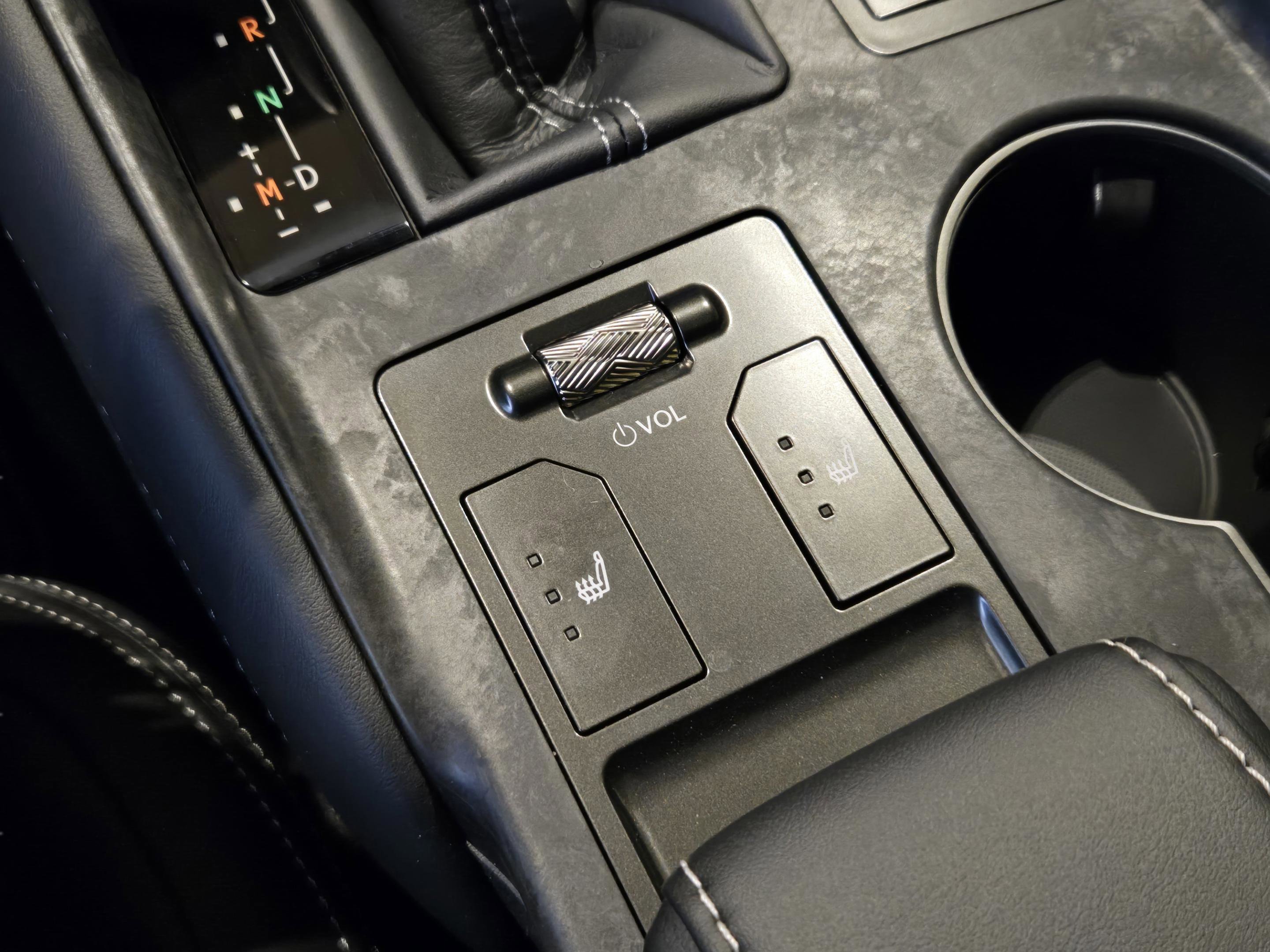 New 2026 Lexus IS 350 F Sport image 13