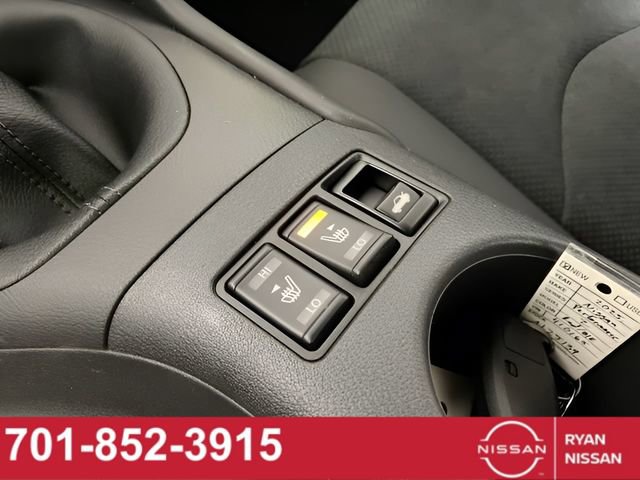 New 2025 Nissan Z Performance w/ Floor Mat Package image 24