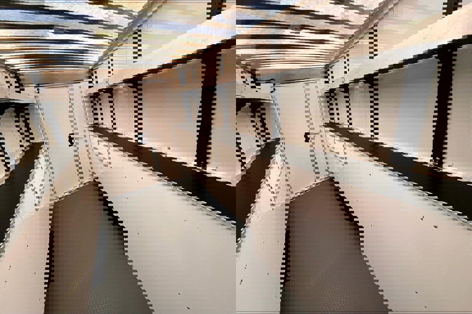 New 2026 Ford E-350 and Econoline 350 Super Duty w/ Power Equipment Group image 9