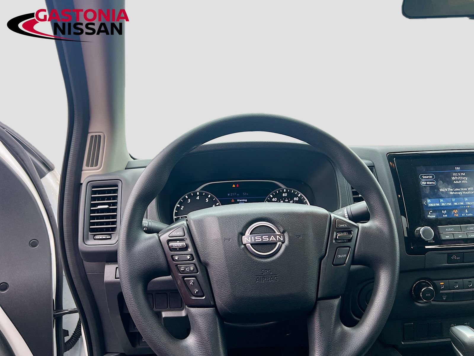 Used 2024 Nissan Frontier S image 26