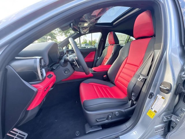 New 2026 Lexus IS 350 F Sport RWD image 26