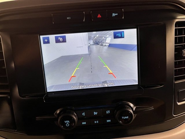 Used 2023 Ford F150 XLT image 28