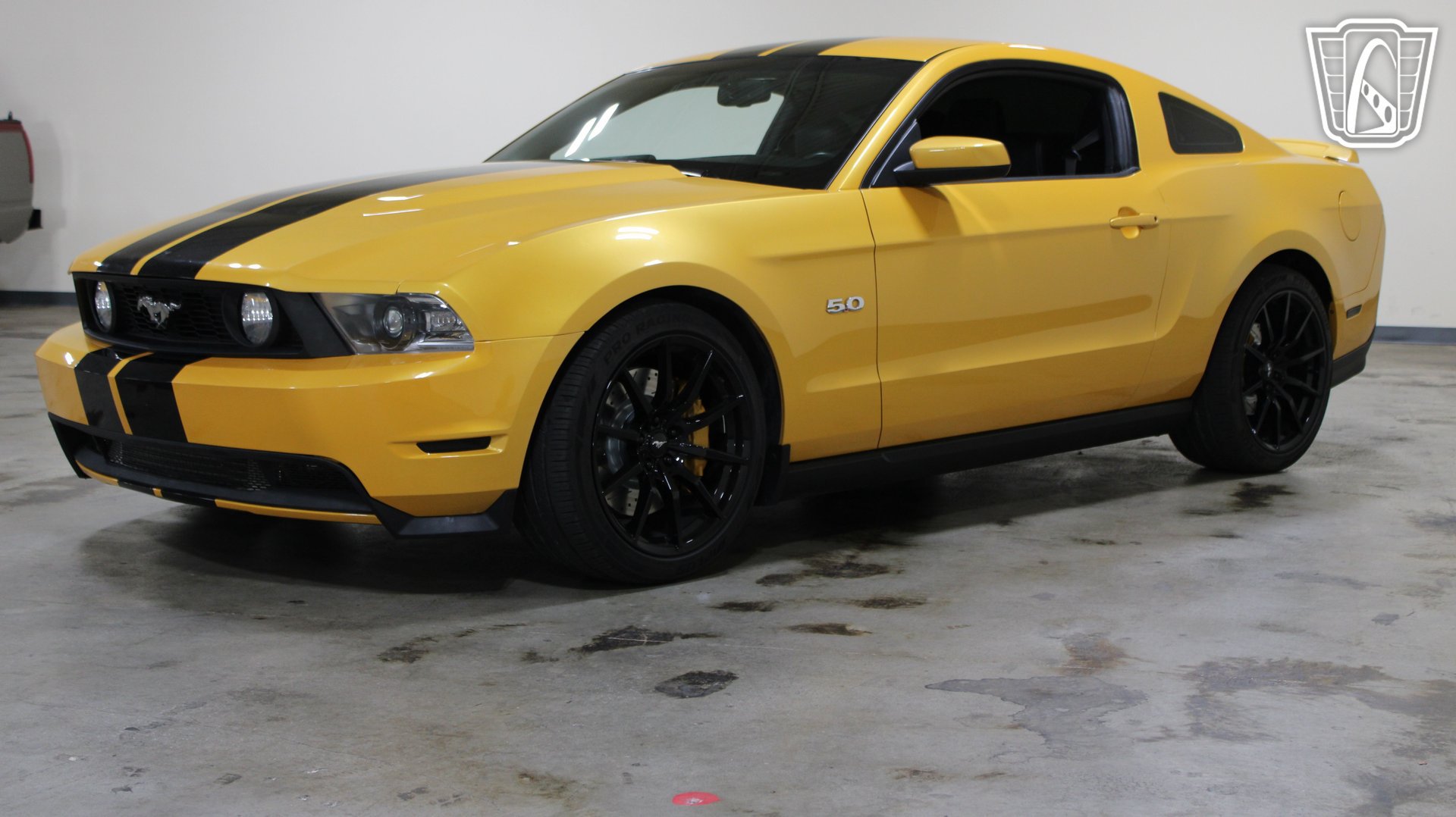 Used 2011 Ford Mustang GT RWD image 23