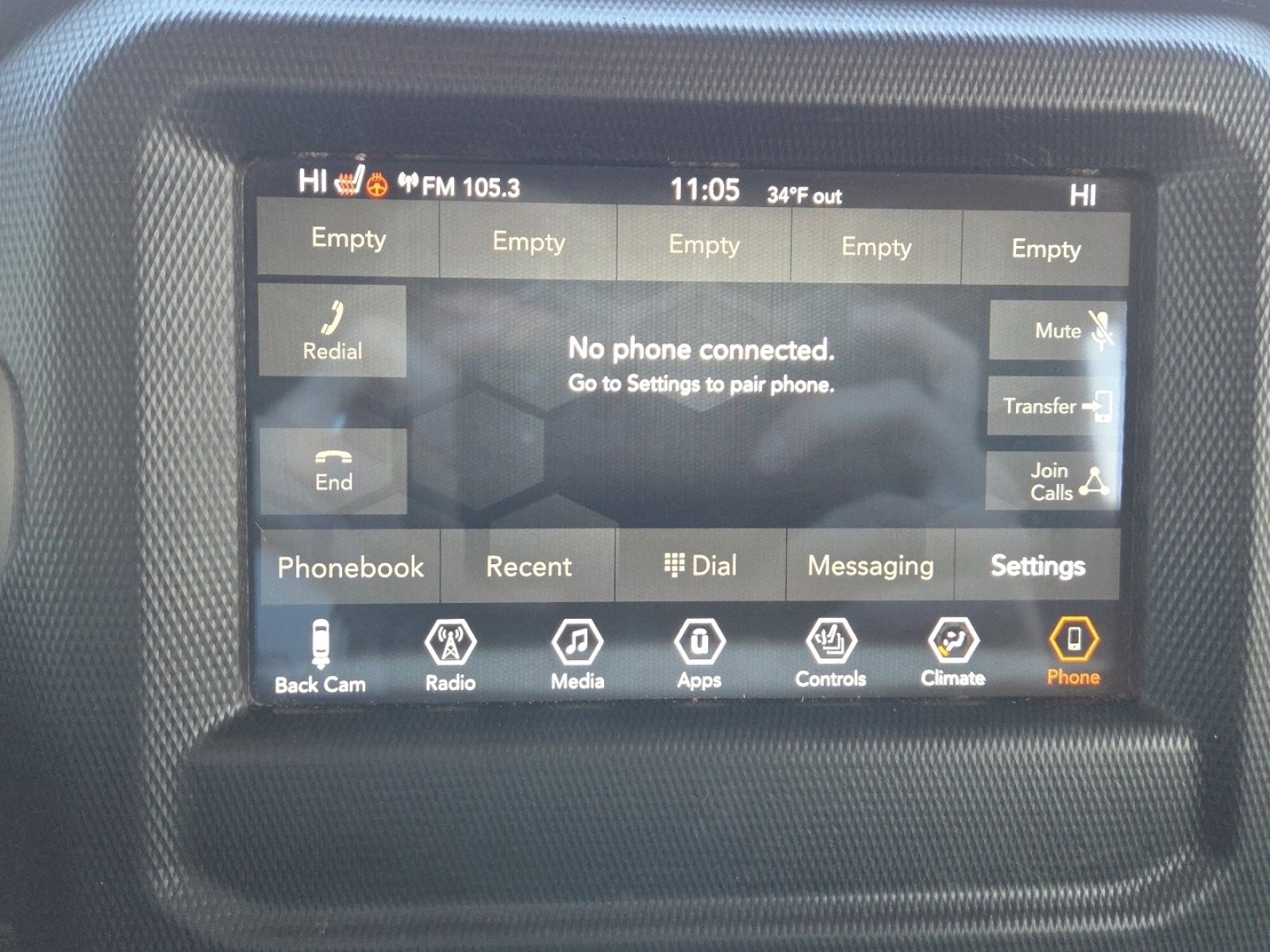 Used 2018 Jeep Wrangler Unlimited Sport S image 4