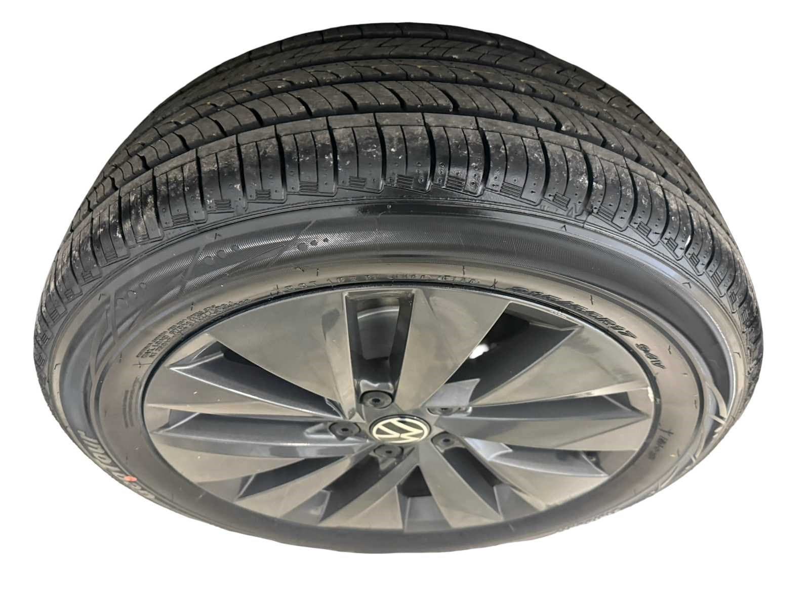 Certified 2023 Volkswagen Taos S FWD image 13