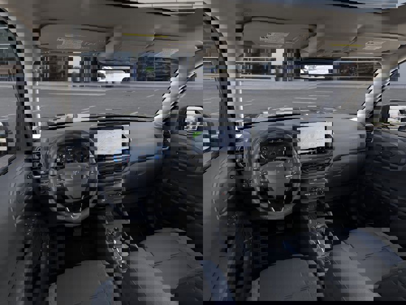 New 2025 Ford Bronco Sport Outer Banks w/ Outer Banks Tech Package+ image 9