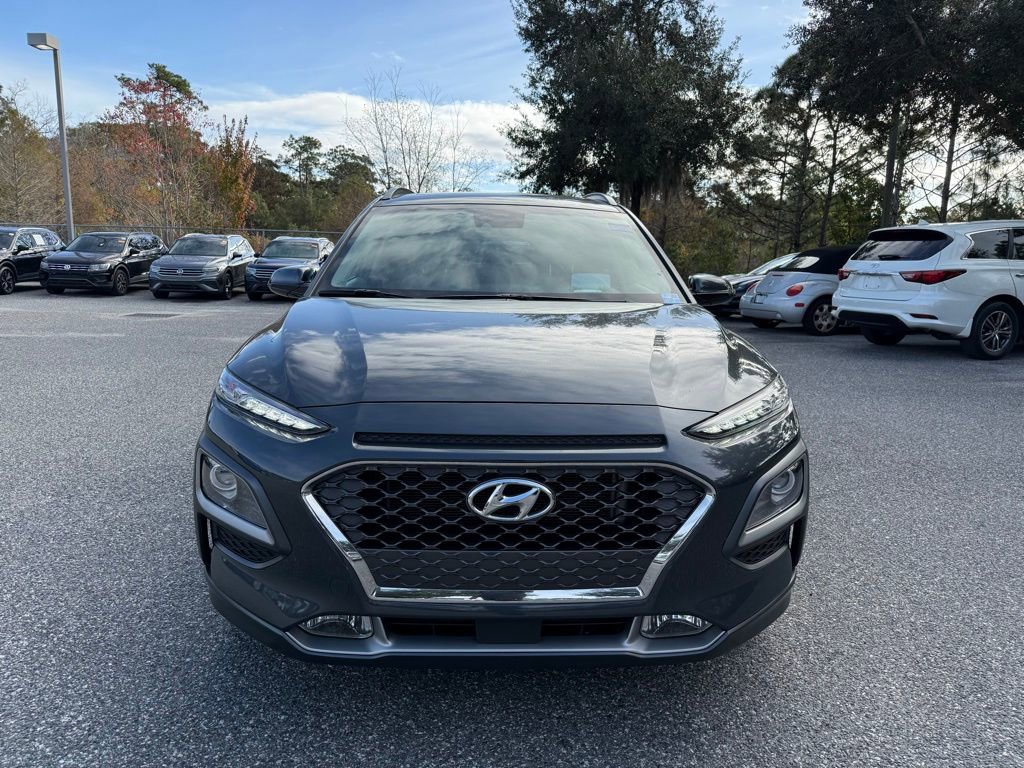 Used 2020 Hyundai Kona Ultimate image 2