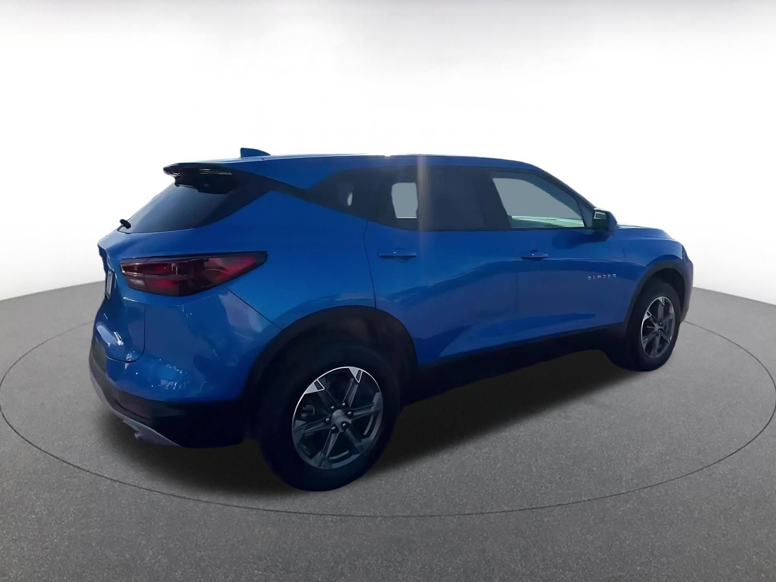 Used 2025 Chevrolet Blazer LT image 15