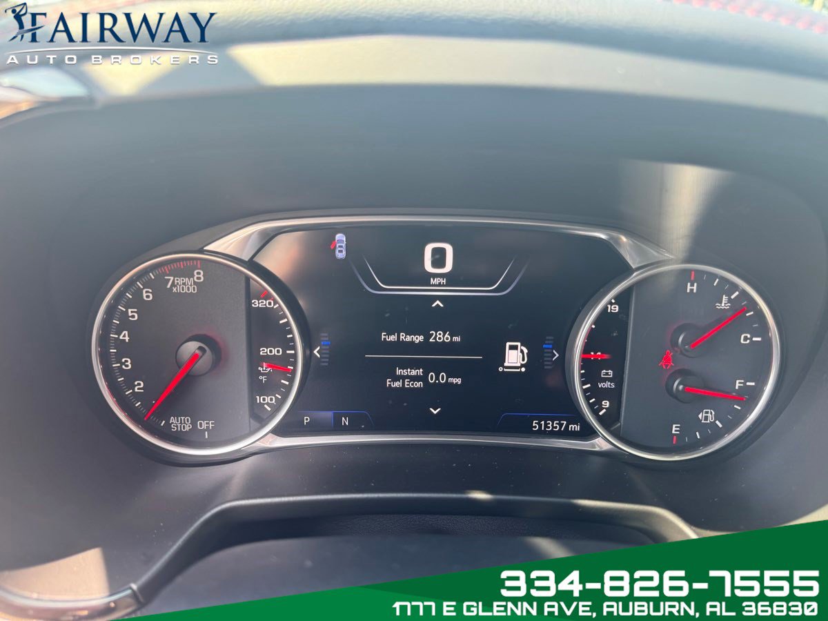 Used 2019 Chevrolet Blazer RS image 21