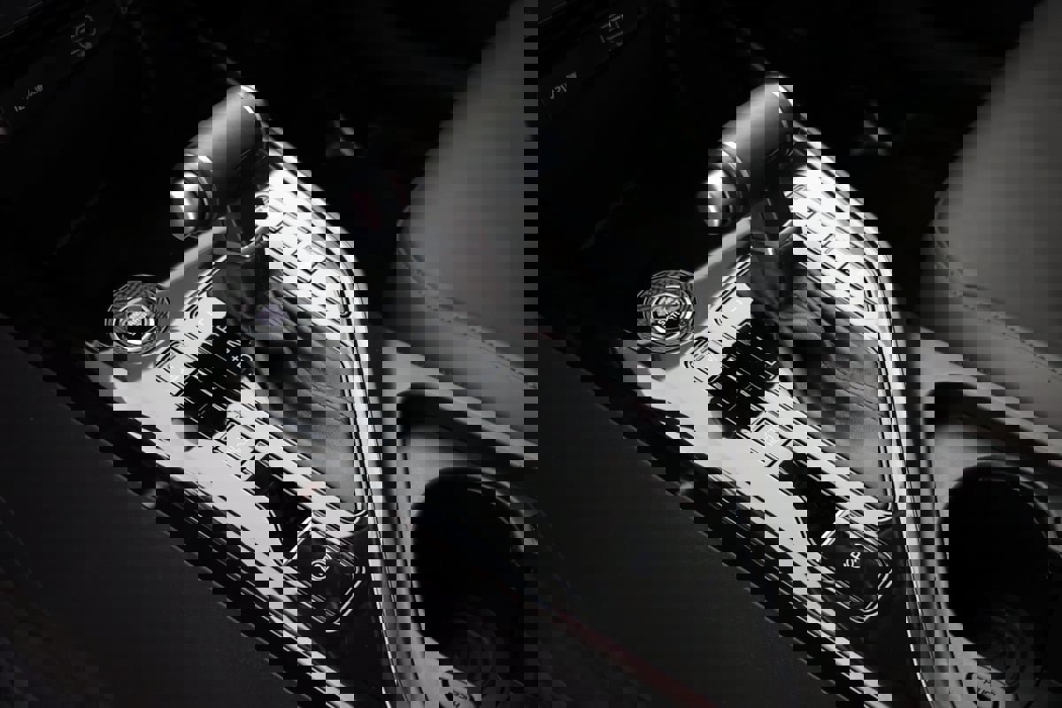 Used 2024 Kia Niro EX image 6