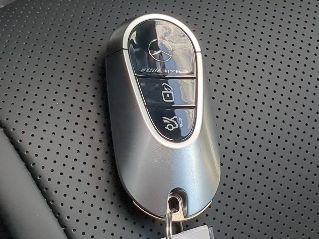 Certified 2023 Mercedes-Benz SL 43 AMG image 25