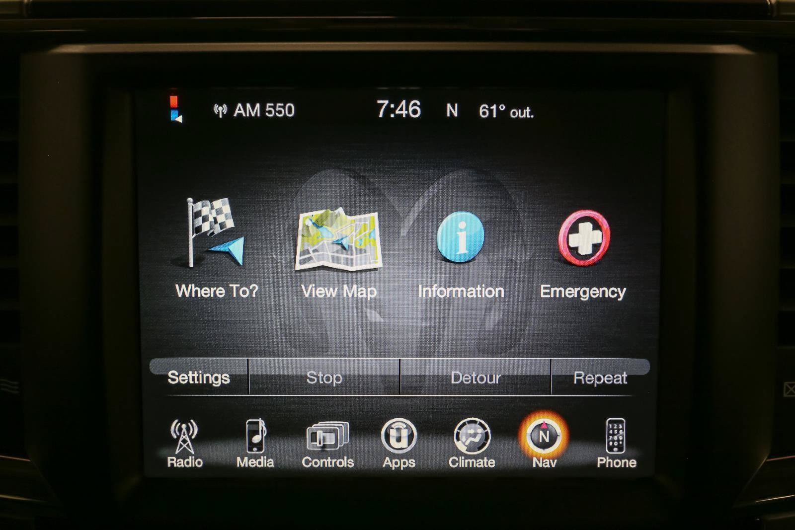 Used 2016 RAM 1500 Sport AWD/4WD image 23