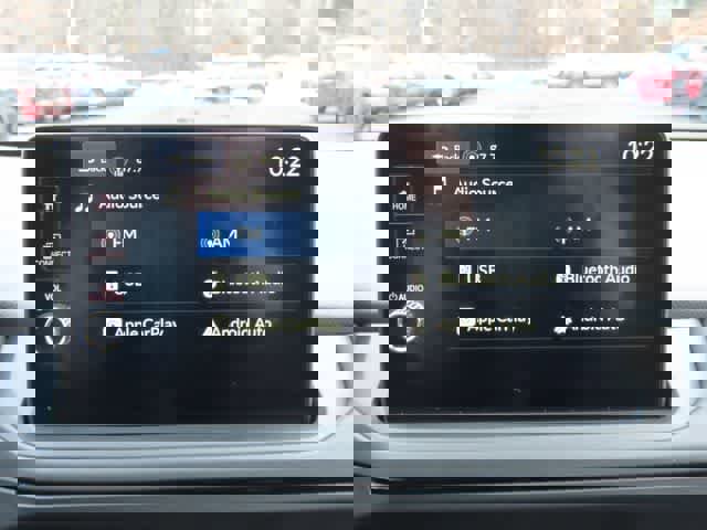 New 2026 Honda Accord LX image 18