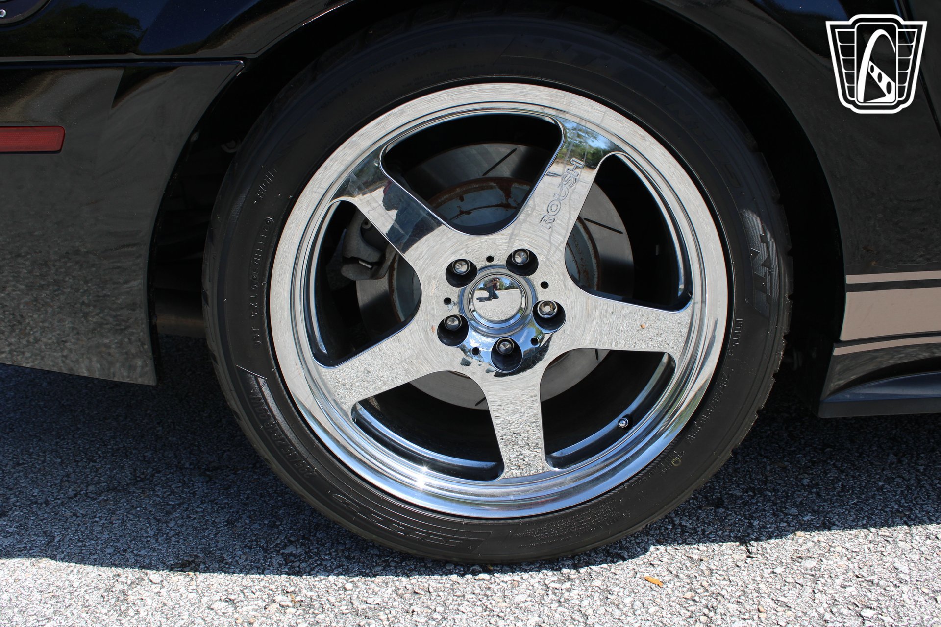 Used 2004 Ford Mustang GT image 38