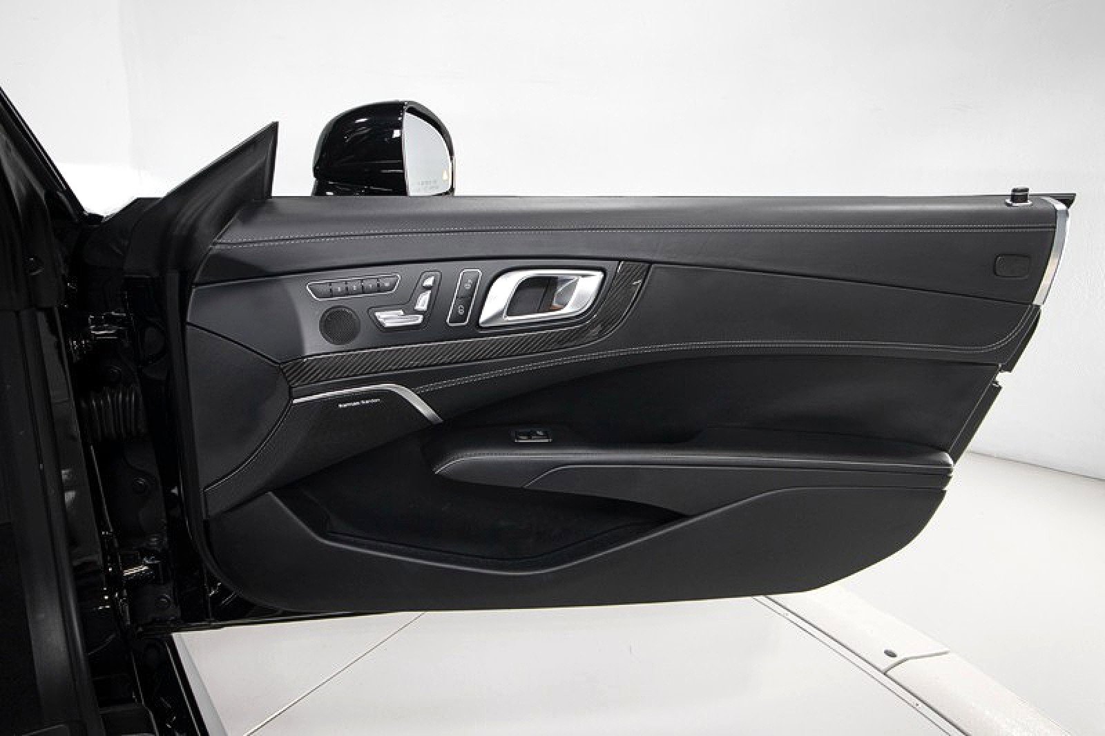 Used 2019 Mercedes-Benz SL 63 AMG image 44