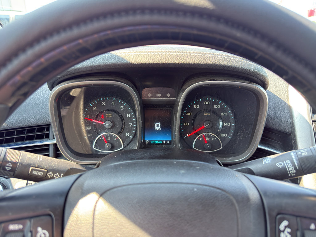 Used 2015 Chevrolet Malibu LT w/ Power Convenience Package FWD image 20