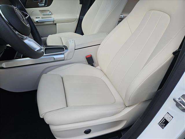Certified 2026 Mercedes-Benz GLB 250 GLB 250 image 15