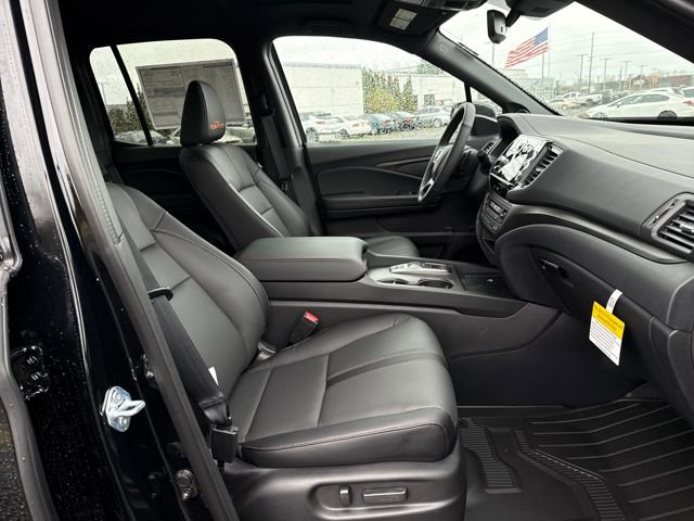 New 2026 Honda Ridgeline TrailSport+ image 9