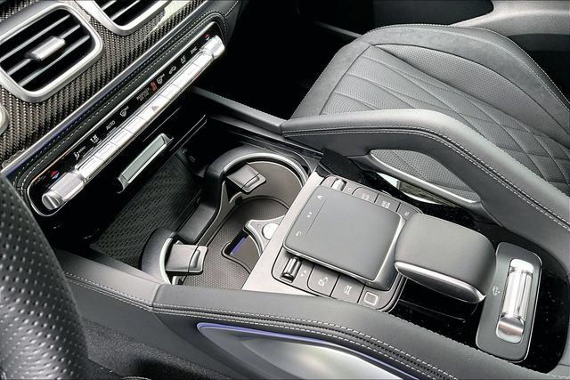 New 2026 Mercedes-Benz GLS 63 AMG 4MATIC image 11