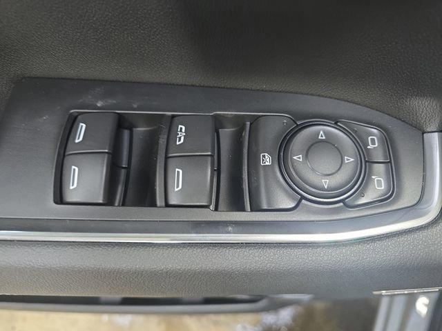 New 2026 Chevrolet Silverado 1500 RST w/ Convenience Package II image 28