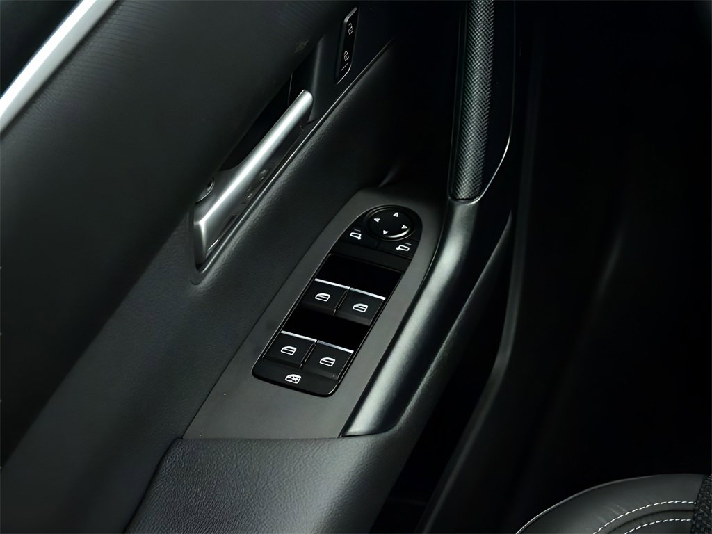 Certified 2025 MAZDA CX-50 2.5 Hybrid w/ Weather Package image 4