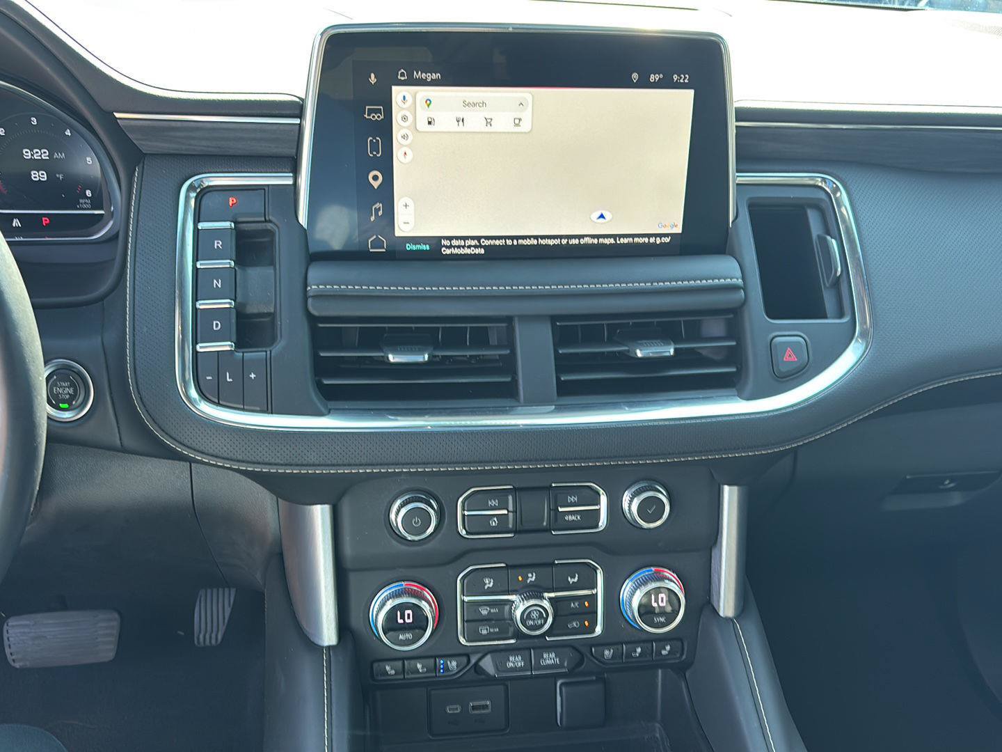 Used 2023 GMC Yukon SLT RWD image 24