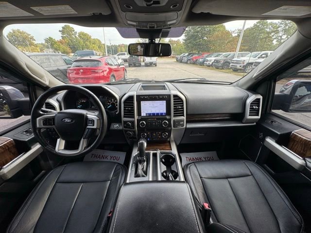 Used 2020 Ford F150 Lariat image 17
