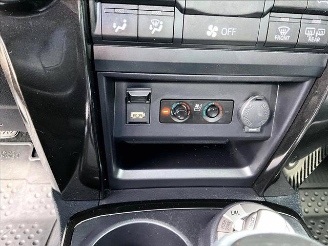 Used 2021 Toyota 4Runner Nightshade AWD/4WD image 26