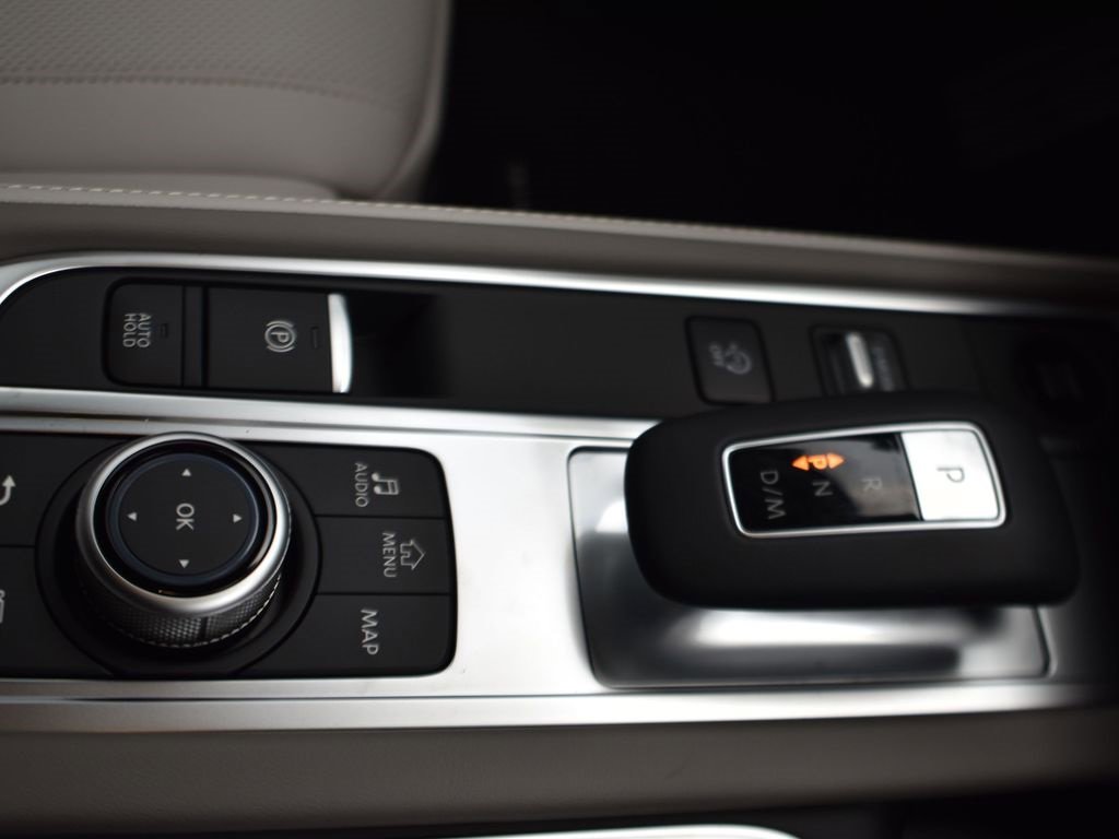 New 2026 INFINITI QX60 Luxe w/ Cargo Package image 25