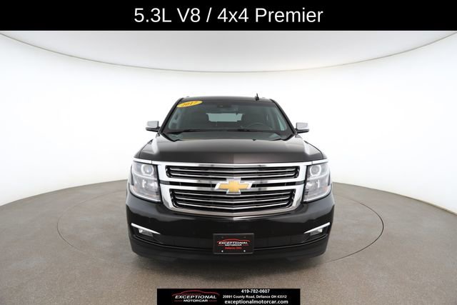 Used 2017 Chevrolet Tahoe Premier image 31