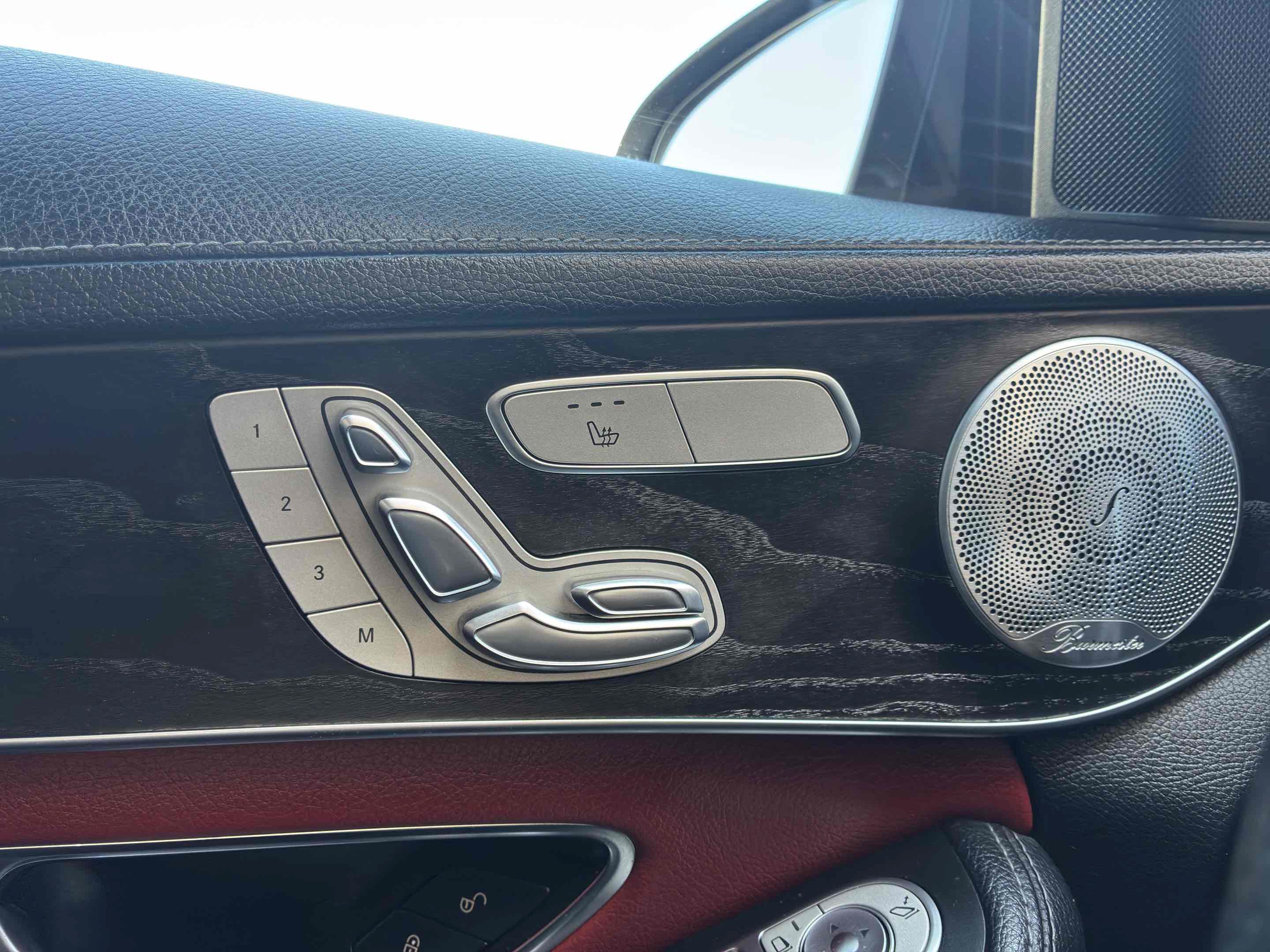 Used 2016 Mercedes-Benz C 450 AMG image 36
