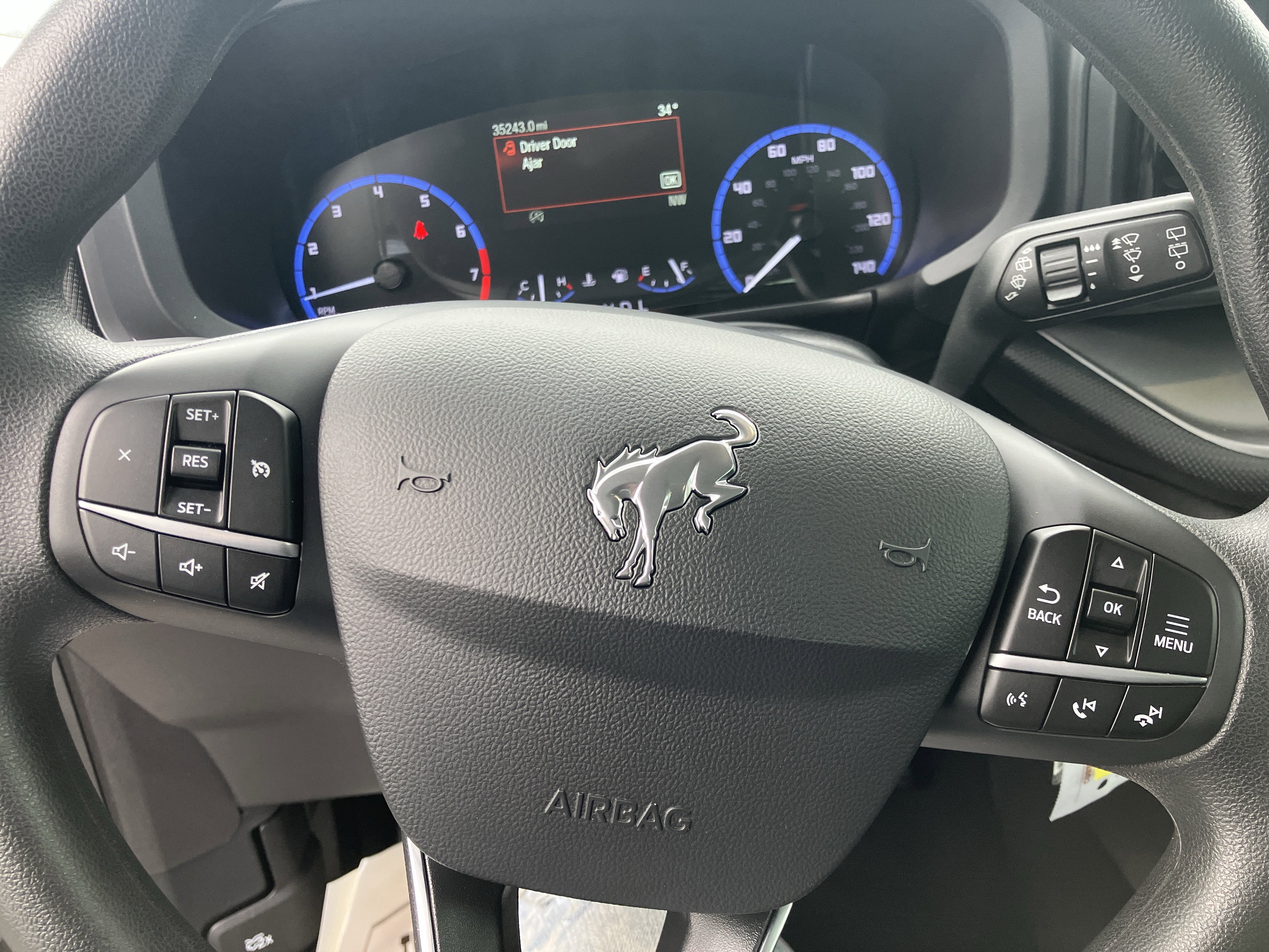 Used 2022 Ford Bronco Sport image 22