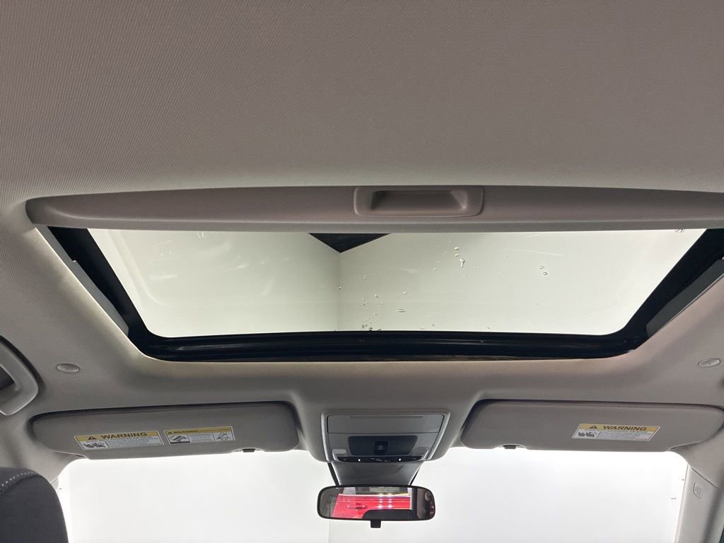 New 2026 Honda CR-V EX image 17