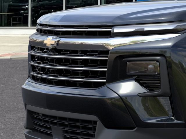 New 2026 Chevrolet Traverse LT FWD image 13
