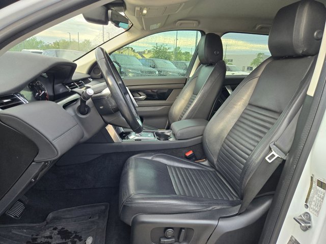 Used 2020 Land Rover Discovery Sport S image 15