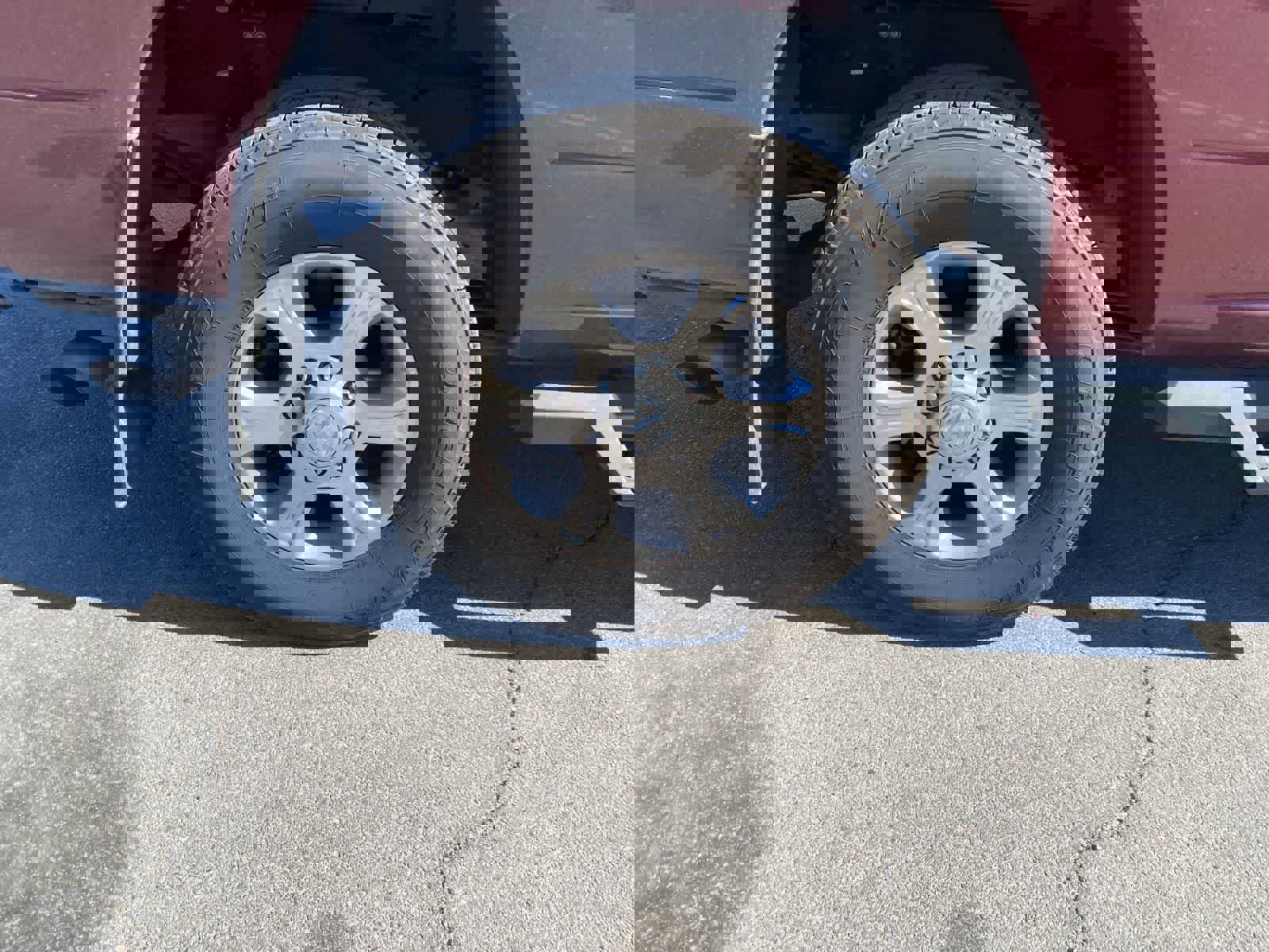 Used 2022 RAM 3500 Big Horn w/ Level C Equiment Group image 6