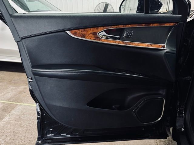 Used 2018 Lincoln MKX Reserve w/ Lincoln MKX Climate Package image 15