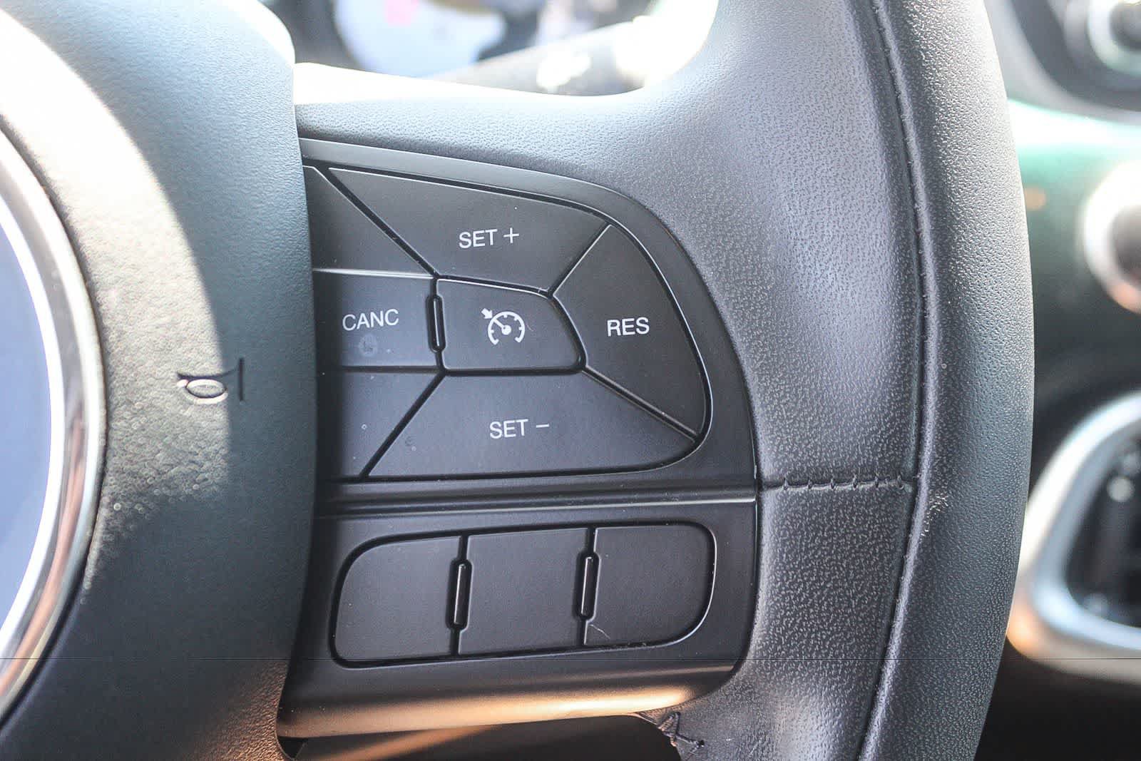 Used 2016 FIAT 500X Easy AWD/4WD image 31