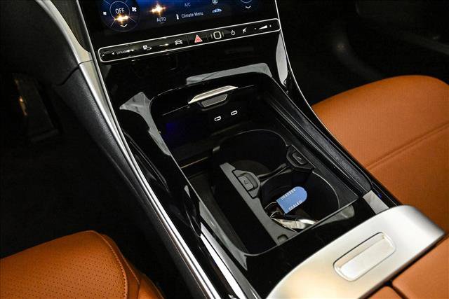 New 2026 Mercedes-Benz C 300 4MATIC Sedan image 13